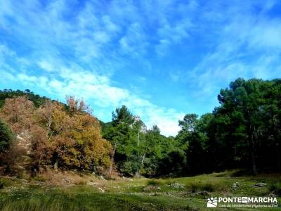 Cazorla - Río Borosa - Guadalquivir; viajes puente diciembre agencias de viajes para solteros parqu